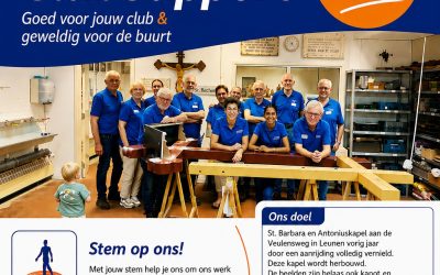 Rabo Clubsupport
